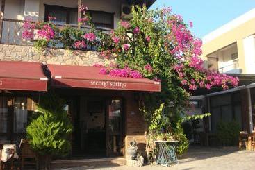 酒店 Second Spring