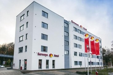 Serways Hotel Spessart