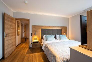 호텔 Sopherl Am See