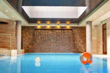 ホテル &spa Stary Dziwnów Basen Swimming Pool