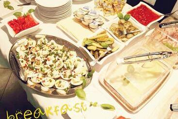 בית מלון כפרי Standard Delegacyjny Bed & Breakfast