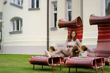 ホテル Steirerschlössl