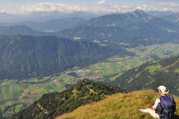 Ferienhotel Sunshine