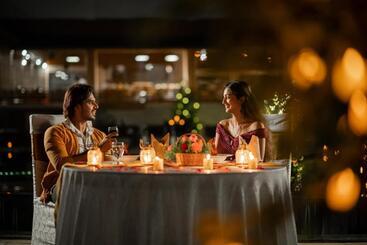 هتل Elephant Court Thekkady