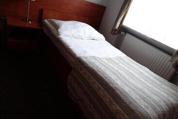 هتل W Starej Kamienicy