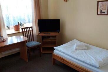 בית מלון כפרי Wanda