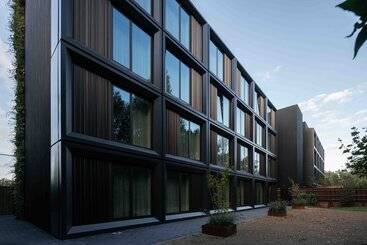 فندق & Wellness Zuiver