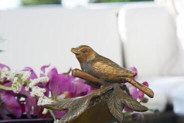 בית מלון כפרי Wendelstein