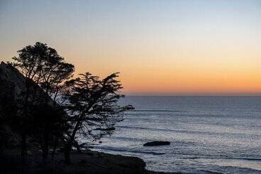 בית מלון כפרי Wharf Master's Inn