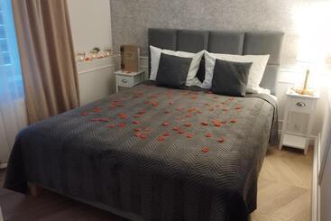 בית מלון כפרי Złoty Lin