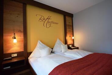 호텔 Zum Waldnaabtal