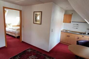 酒店 Zum Winzermännle