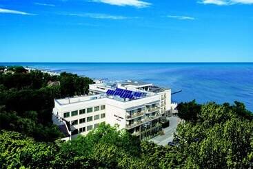 빌라 Lambert Medical Spa