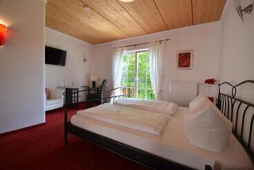 Landhaus Hotel Wolfratshausen