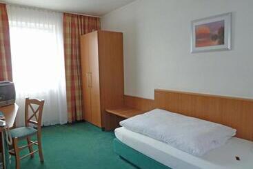 Landhotel Sulzbacher Hof