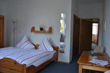 Lukas Zentrum Hotel U. Gaestehaus