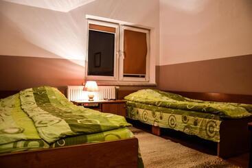 Motel Na Skarpie