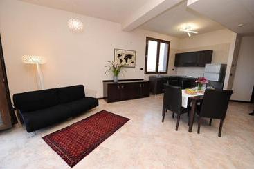 Myres Hotel Residence