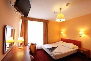 בית מלון כפרי Orion