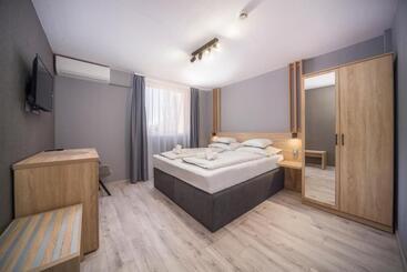 Park Hotel Ambrózia