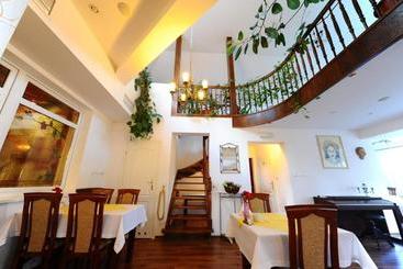 Park Hotel Kur & Spa