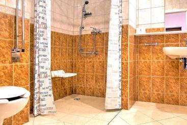 Park Hotel Kur & Spa
