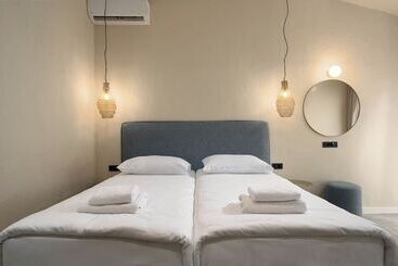 بنسيون Boutique Hotel Paradiso