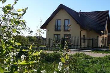 پانسیون Family Homes   Sand Residence