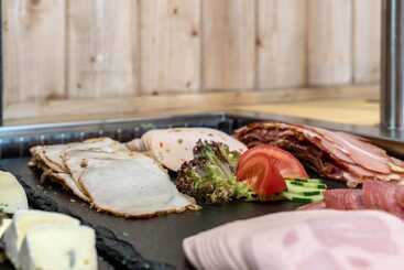 펜션 Gasthof Krone