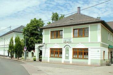 ペンション Mühlviertler Hof