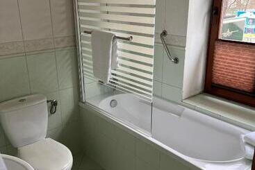 דירת נופש Gościniec Zamkowy