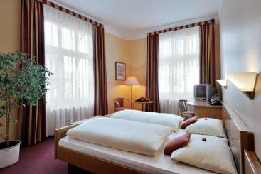 Ringhotel Kurhaus Ochs