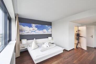 Rosenberger Seminar Hotel Deutsch Wagram