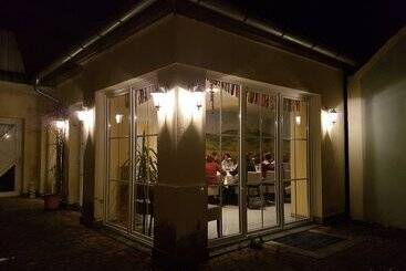 호텔 Ente Von Wassertrüdingen