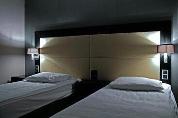 Silver Hotel & Gokart Center