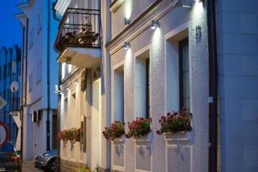 호텔 Willa Adriana