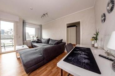 Willma Apartmenthaus