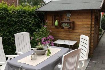 Willma Apartmenthaus