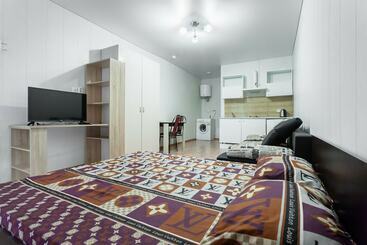 מלון דירות Apart Rostov On Don