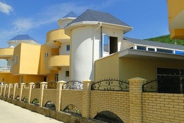 בית מלון כפרי Dolce Vita