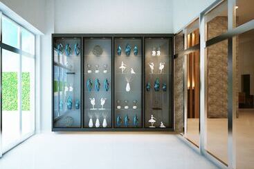 호텔 Karatay Termal Tatil Koyu