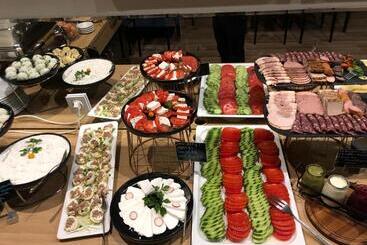 酒店 West Baltic Resort Wellness & Spa