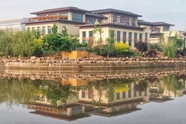 Yun Ray Hotel Shijiazhuang