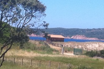 هتل آپارتمان Les Belles Ombres