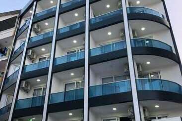 Palmiye Otel 2