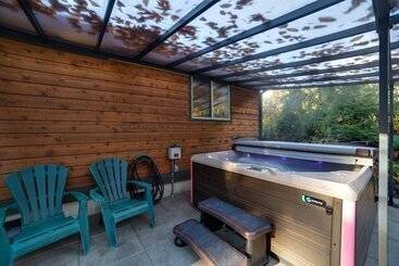 별장 65gs   Hot Tub   Wi Fi   Pets Ok   Bbq