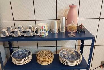 B&c Bed And Breakfast