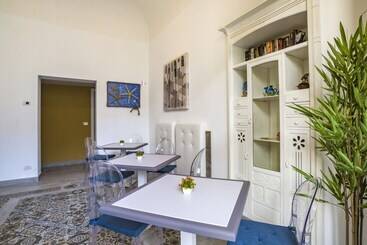 Room In B&b   Porto Di Mare Exclusive Room Scirocco Room