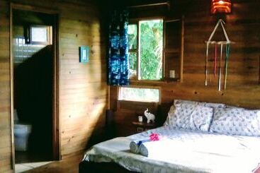 צימר Soul Fire Casitas