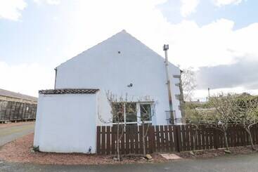 Chillingham Cottage